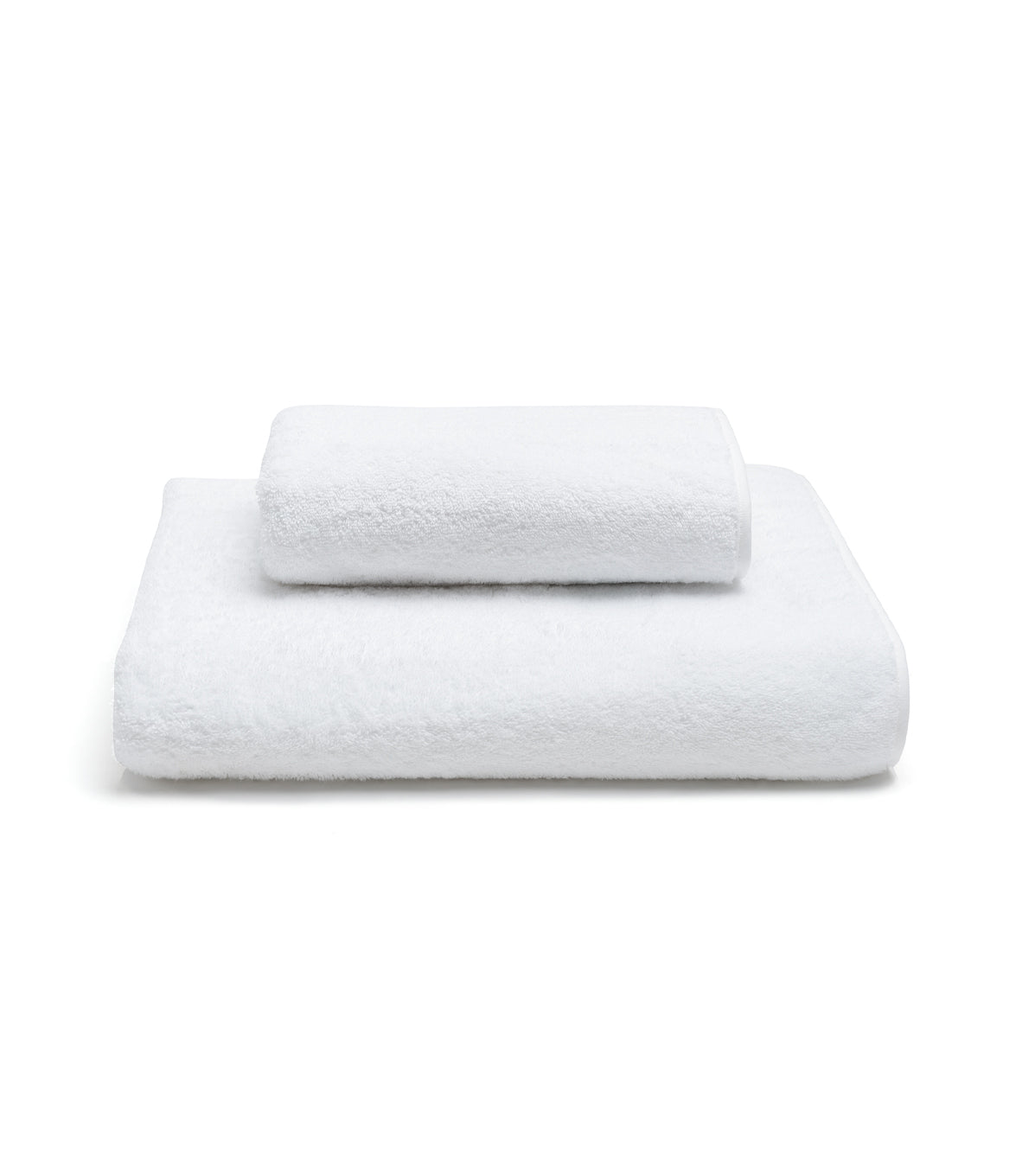 Kid's towel - Mira in Organic Cotton 600 GSM - Torres Novas