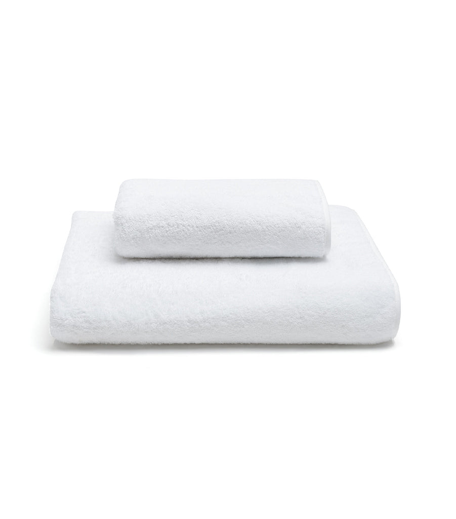 Kid's towel - Mira in Organic Cotton 600 GSM - Torres Novas