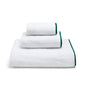 Mira with green piping - Torres Novas