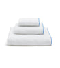 Mira with light blue piping - Torres Novas