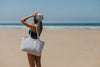 Santa Maria beach bag - Torres Novas