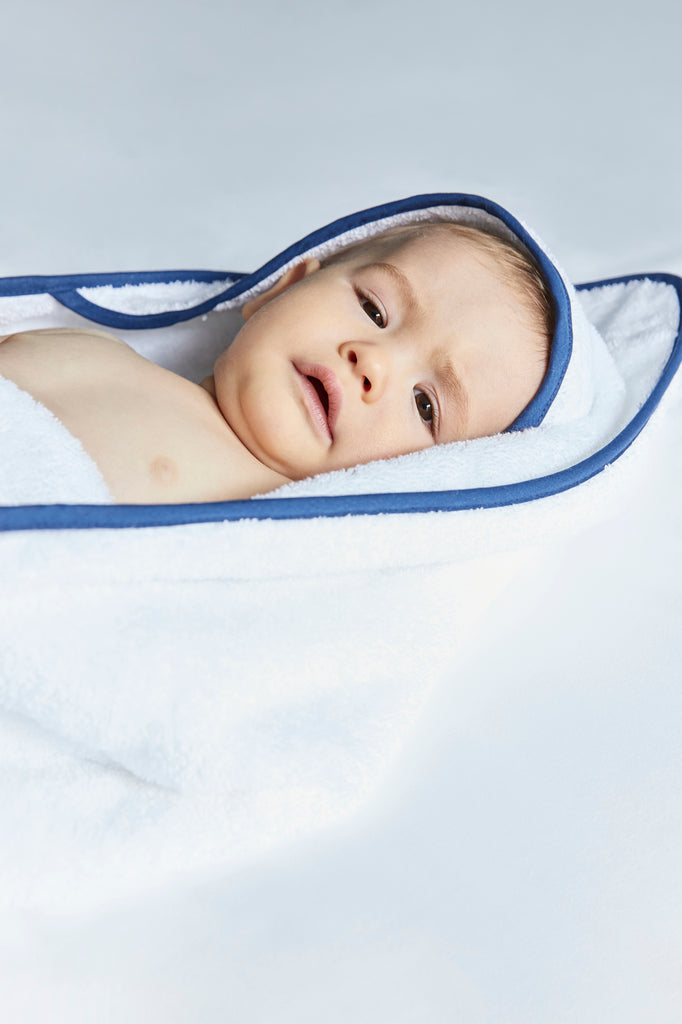 Baby hooded towel - Torres Novas