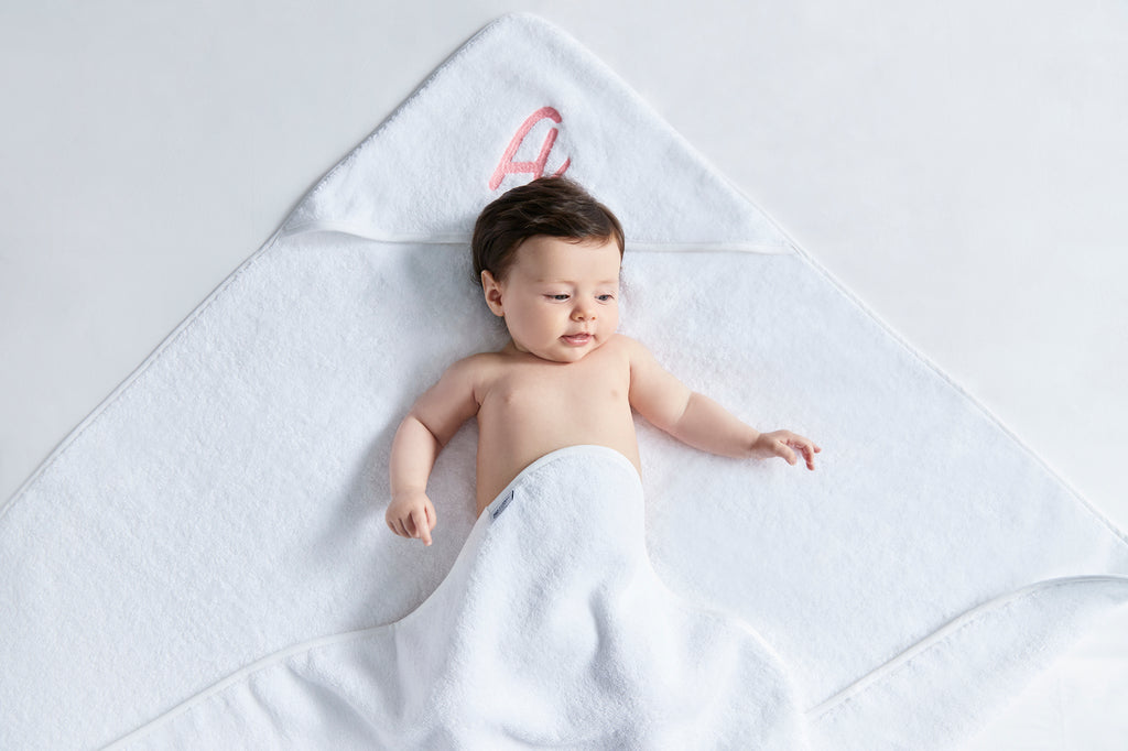 Baby hooded towel - Torres Novas