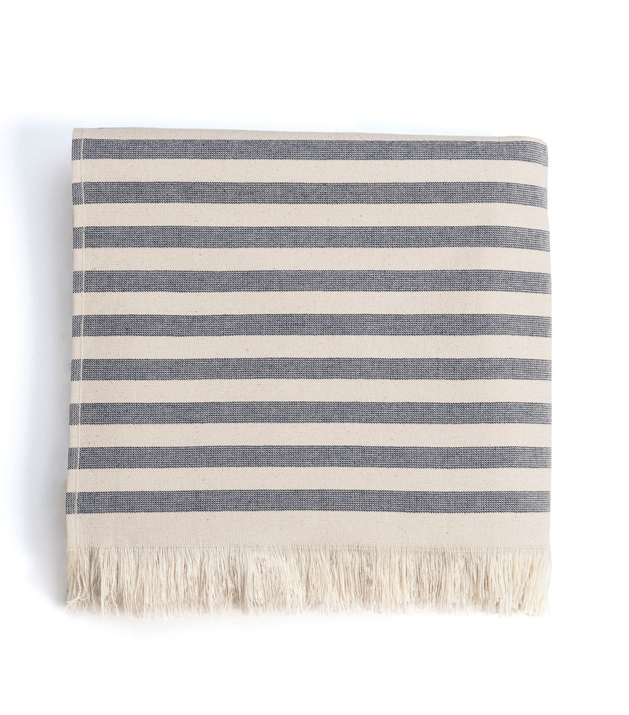 Barra family beach towel - Torres Novas