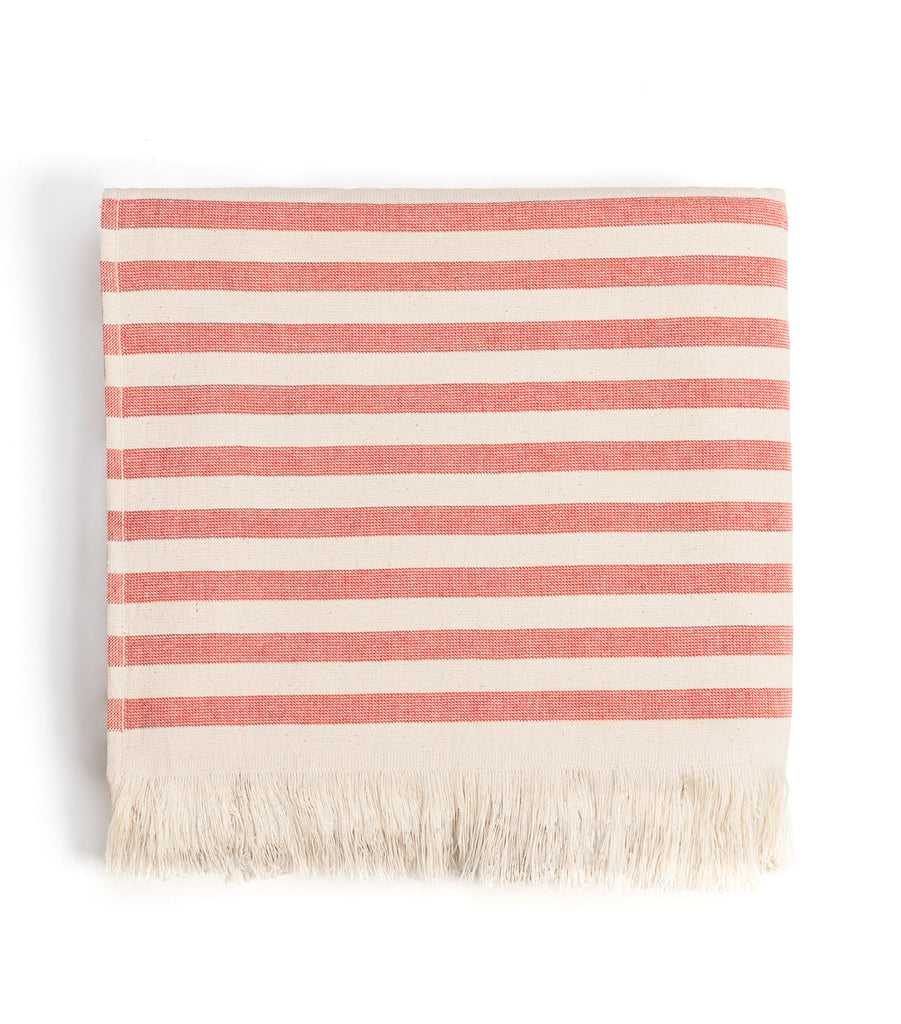 Barra family beach towel - Torres Novas