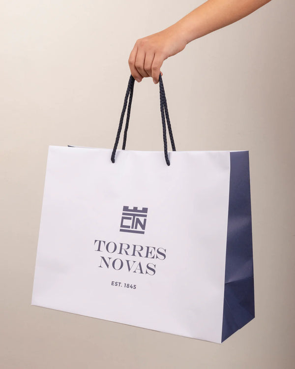 Gift wrap - Torres Novas