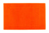 Tangerine bath mat - Torres Novas