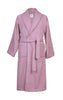 Old pink bathrobe - Torres Novas