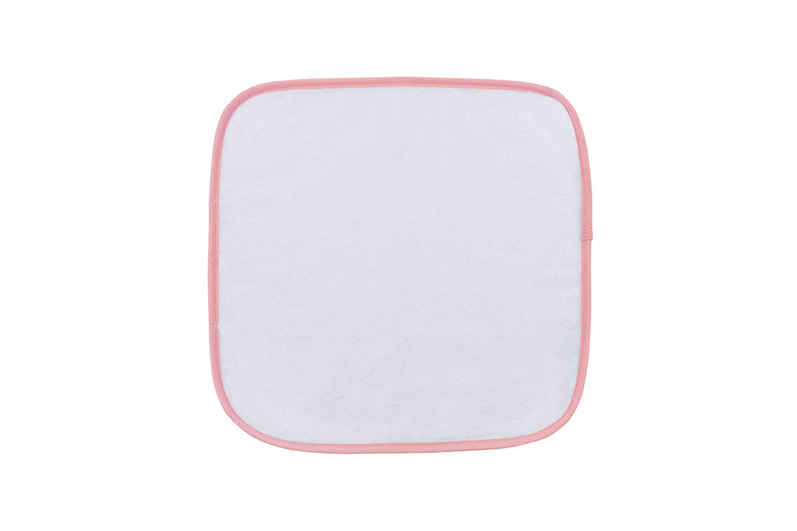 Kid's towel - Mira in Organic Cotton 600 GSM - Torres Novas