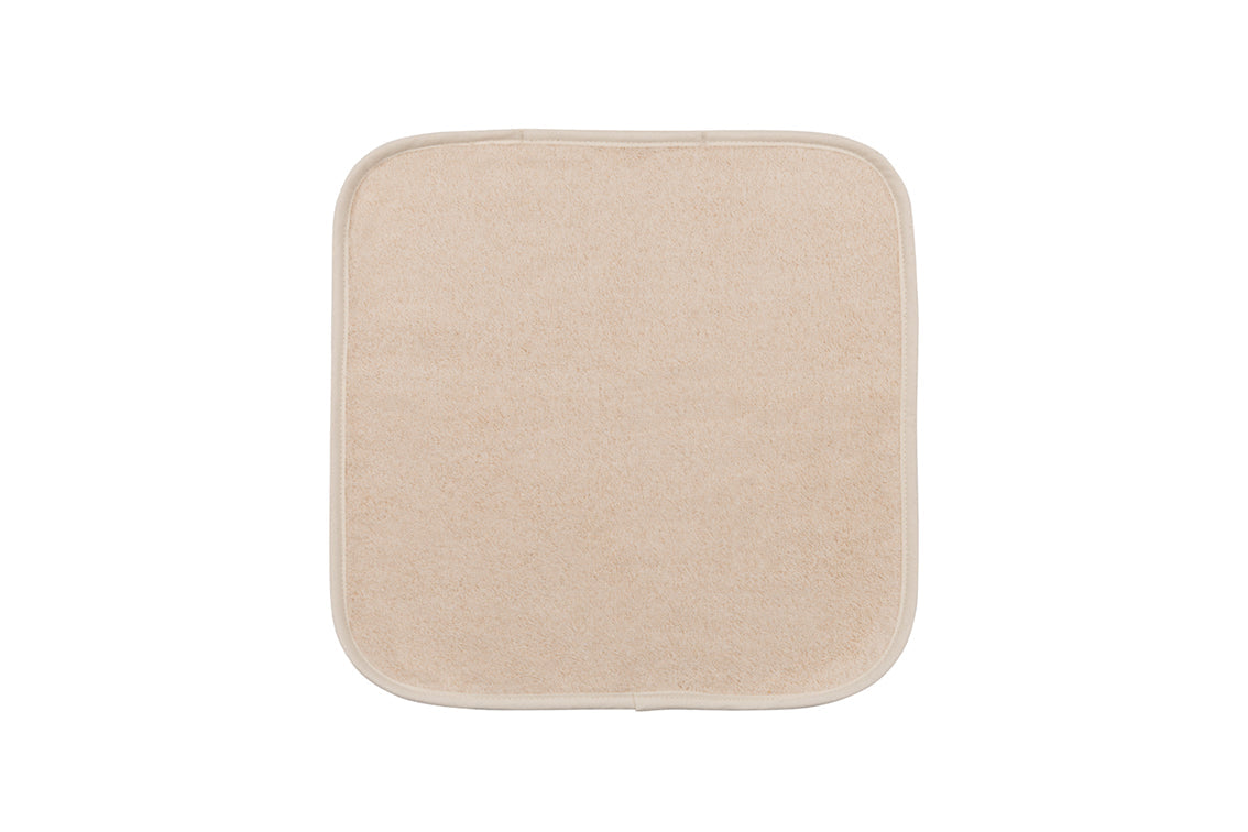 Kid's towel - Mira in Organic Cotton 600 GSM - Torres Novas