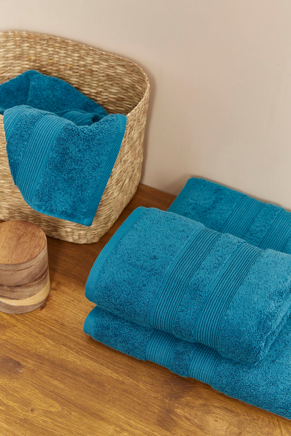 Petroleum blue Elegance - Torres Novas