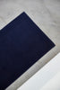 Cobalt blue bath mat - Torres Novas