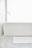 White bath mat - Torres Novas