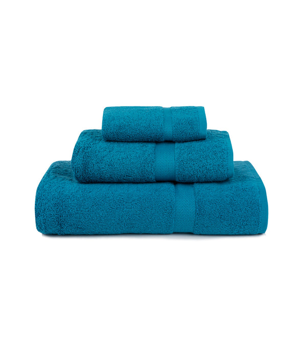 Petroleum blue Almonda - Torres Novas