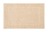 Beige bath mat - Torres Novas