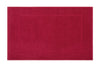 Cardinal red bath mat - Torres Novas