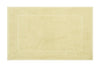 Khaki green bath mat - Torres Novas