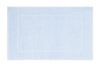 Light blue bath mat - Torres Novas