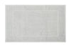 Silver grey bath mat - Torres Novas