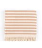 Barra family beach towel - Torres Novas