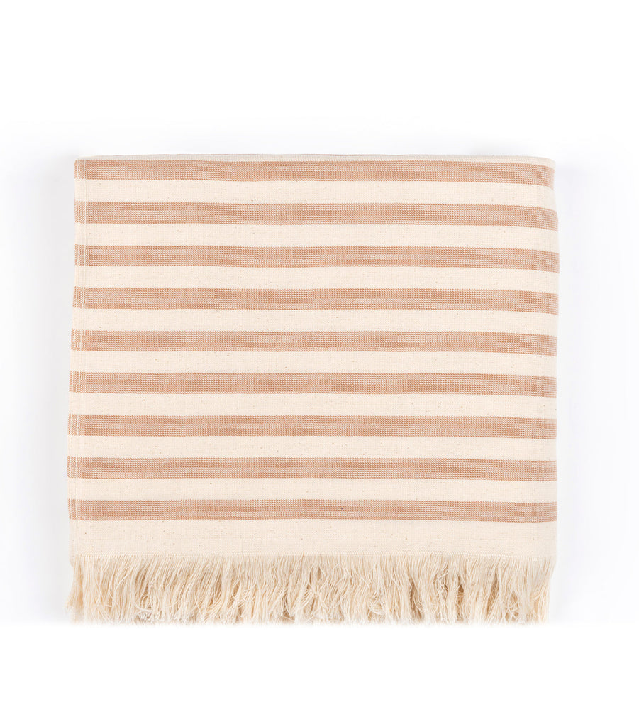Barra family beach towel - Torres Novas
