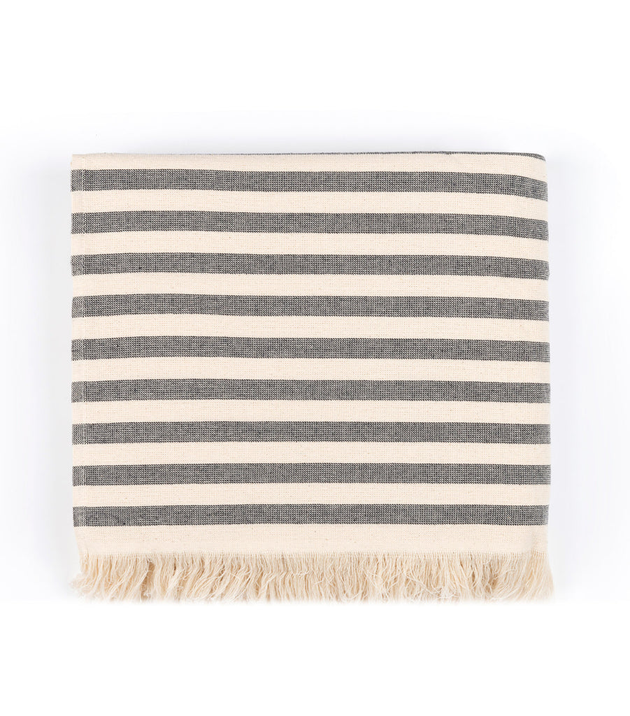 Barra family beach towel - Torres Novas