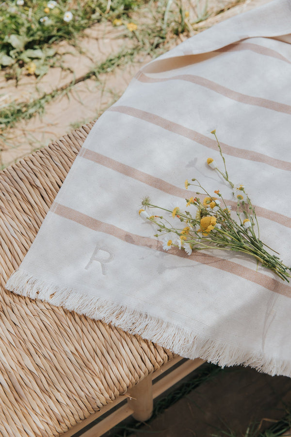 Boa-Nova beach towels - Torres Novas