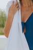 Santa Maria beach towels - Torres Novas