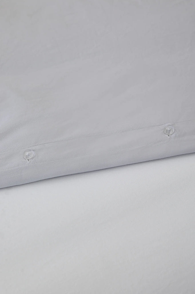 Blue Washed Cotton - Torres Novas