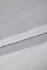 White Washed Cotton - Torres Novas
