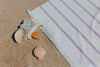 Boa-Nova kids beach towel - Torres Novas
