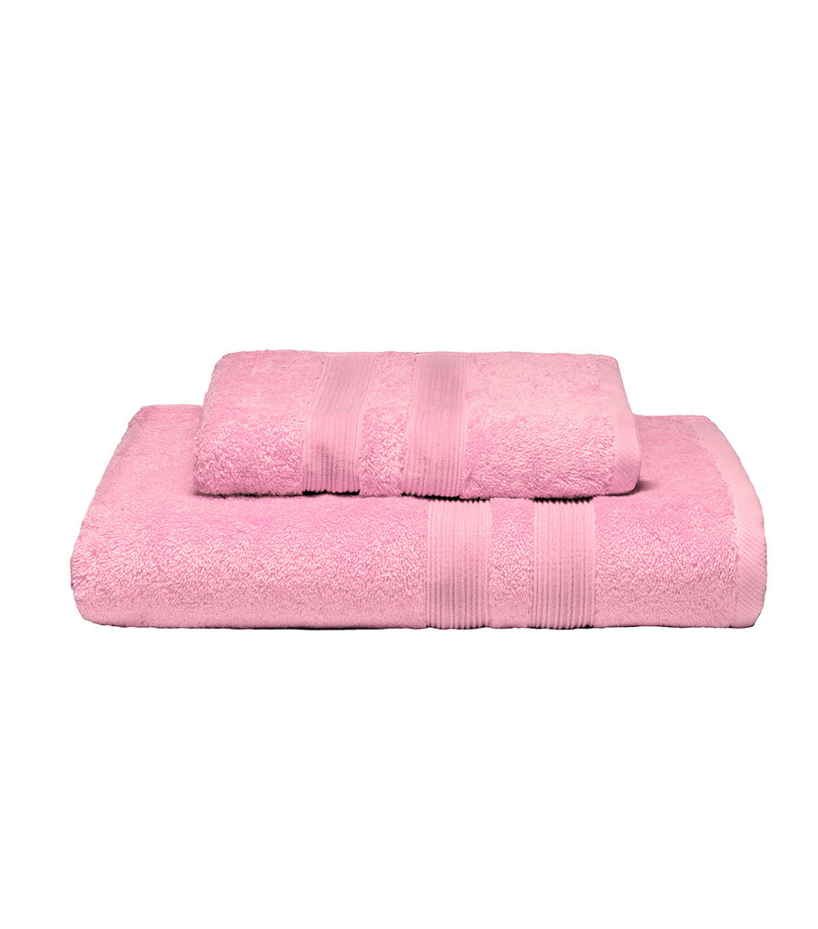 Kid's towel - Elegance in 100% Cotton 650 GSM - Torres Novas