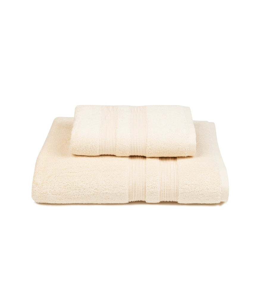 Kid's towel - Elegance in 100% Cotton 650 GSM - Torres Novas