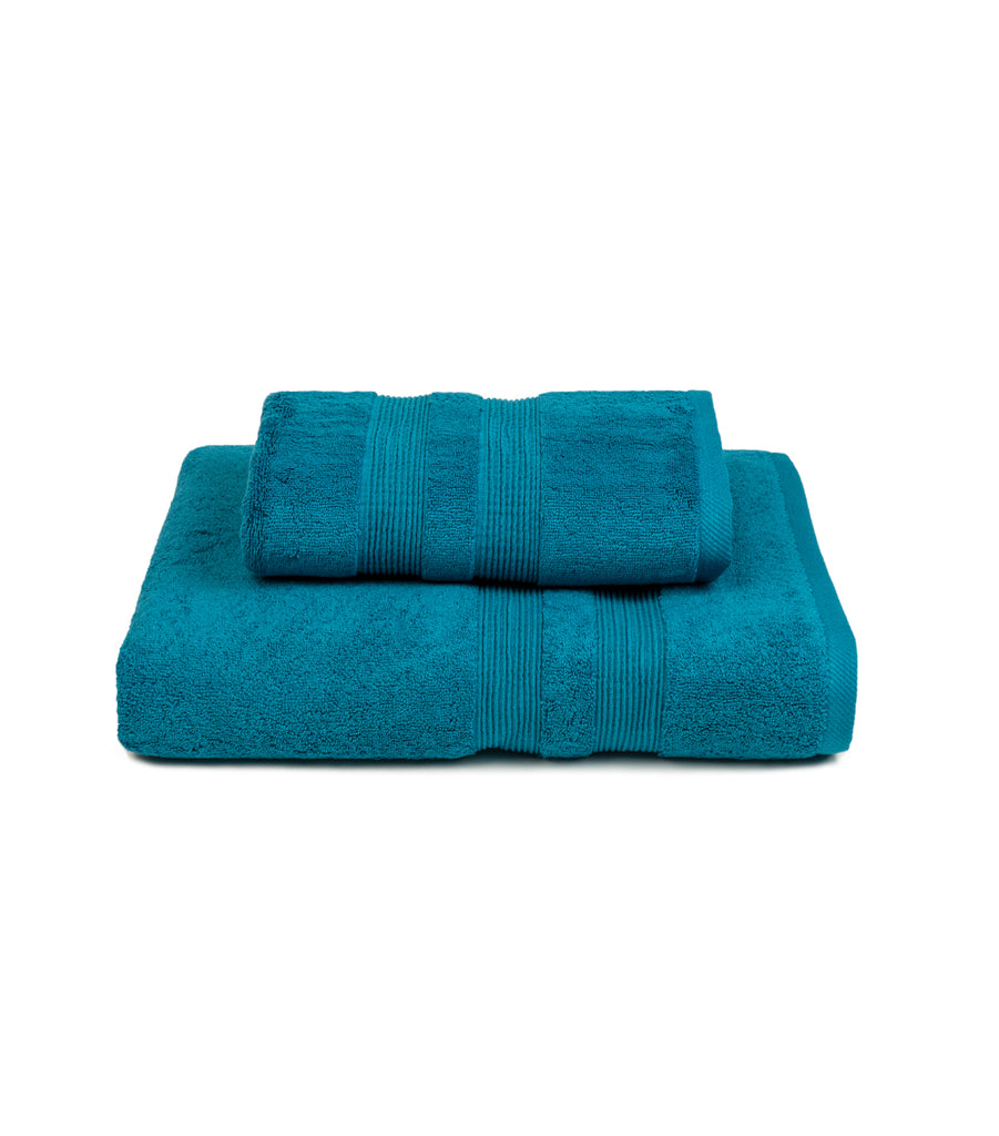 Petroleum blue Elegance - Torres Novas