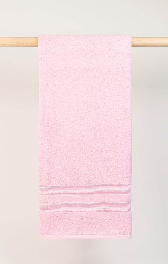 Kid's towel - Elegance in 100% Cotton 650 GSM - Torres Novas