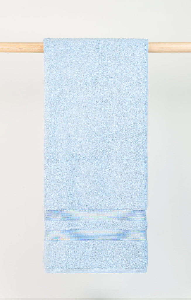 Kid's towel - Elegance in 100% Cotton 650 GSM - Torres Novas