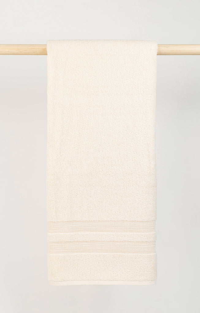 Kid's towel - Elegance in 100% Cotton 650 GSM - Torres Novas