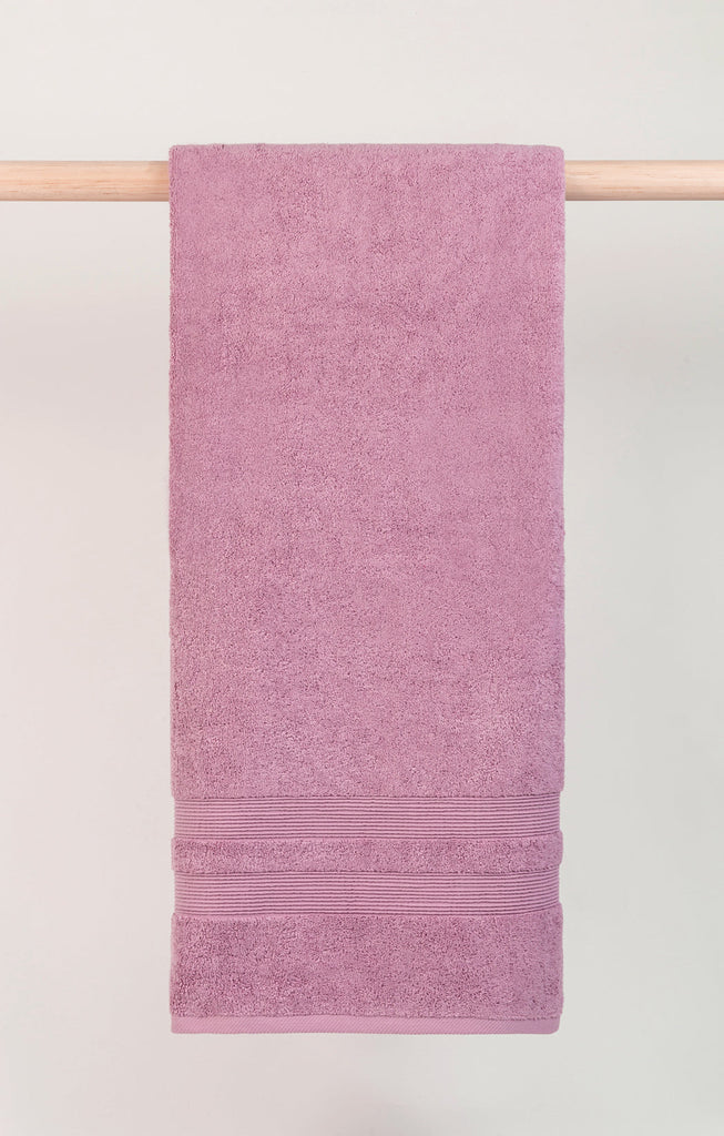 Kid's towel - Elegance in 100% Cotton 650 GSM - Torres Novas