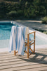 Individual Gibalta beach towels - Torres Novas