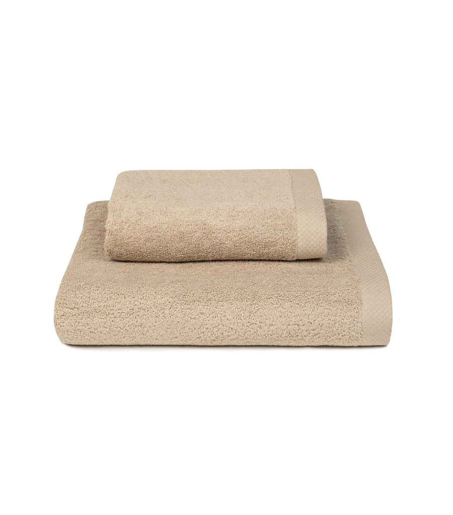 Kid's towel - Luxus in 100% Cotton 550 GSM - Torres Novas