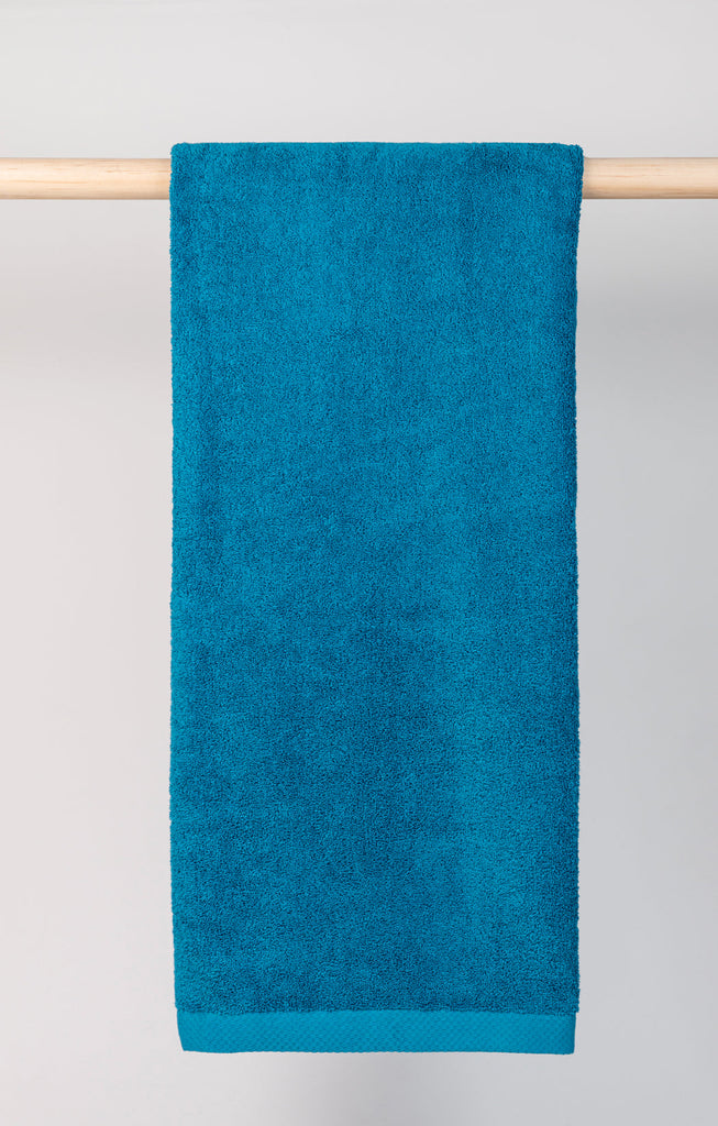 Kid's towel - Luxus in 100% Cotton 550 GSM - Torres Novas