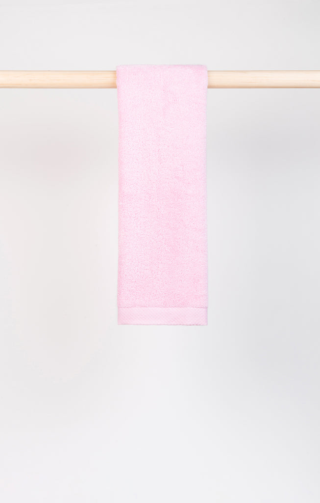 Baby pink Luxus - Torres Novas