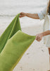 Mar Tranquilo beach towel - Torres Novas