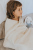 Kid's towel - Mira in Organic Cotton 600 GSM - Torres Novas