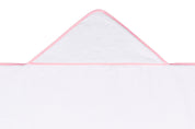 Kid's towel - Mira in Organic Cotton 600 GSM - Torres Novas