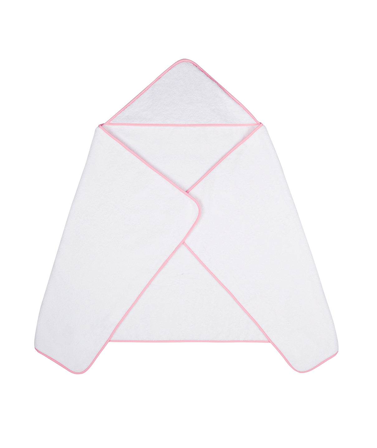 Kid's towel - Mira in Organic Cotton 600 GSM - Torres Novas