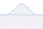 Kid's towel - Mira in Organic Cotton 600 GSM - Torres Novas