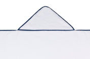 Kid's towel - Mira in Organic Cotton 600 GSM - Torres Novas