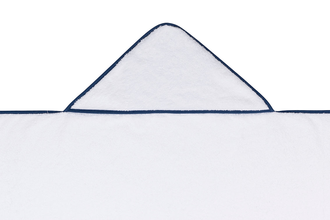 Kid's towel - Mira in Organic Cotton 600 GSM - Torres Novas
