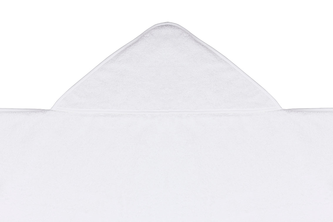 Kid's towel - Mira in Organic Cotton 600 GSM - Torres Novas